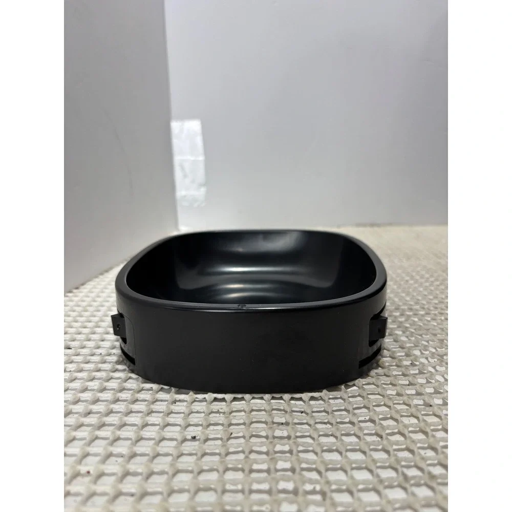 PETLIBRO Easy‎ Feed 4L Automatic Pet Feeder Black Tested Works Good Condition